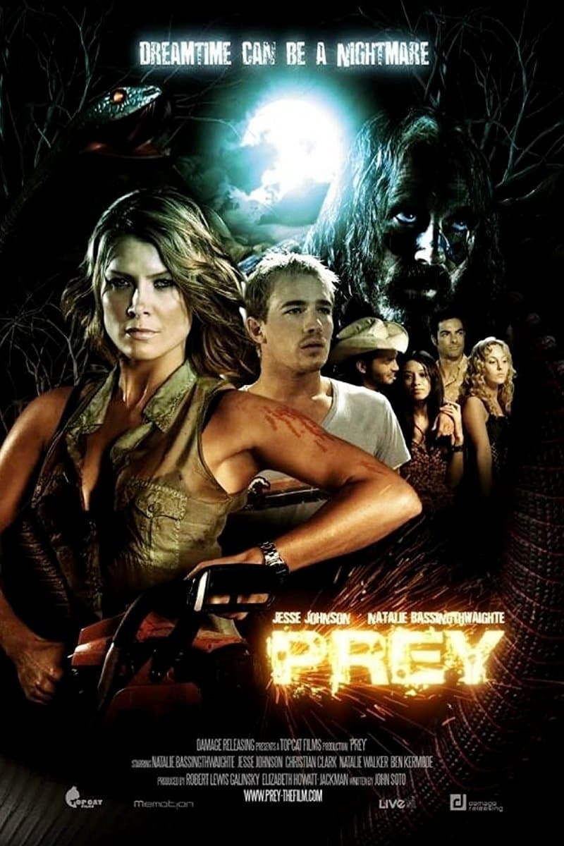 Prey full movie
