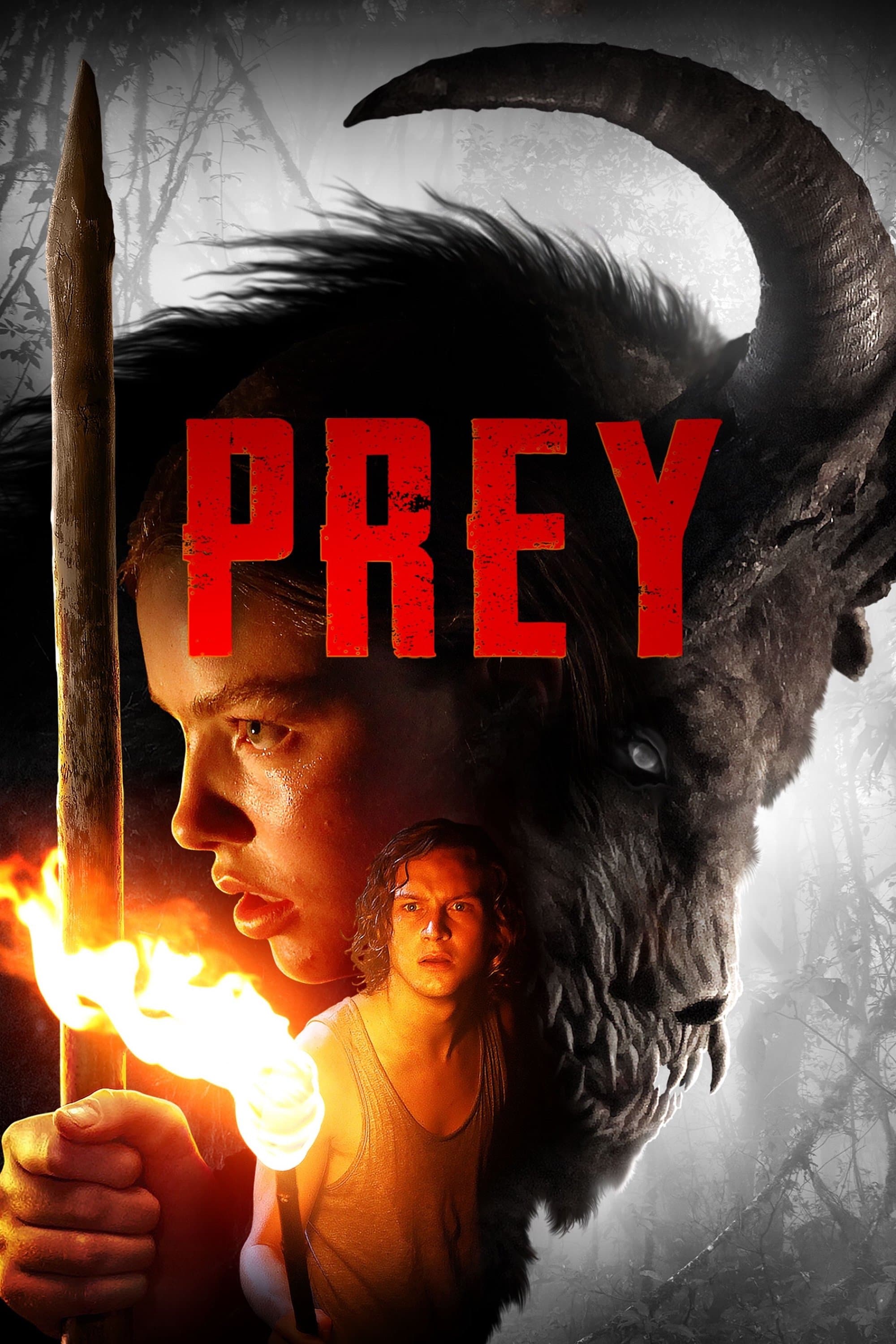 Prey full movie