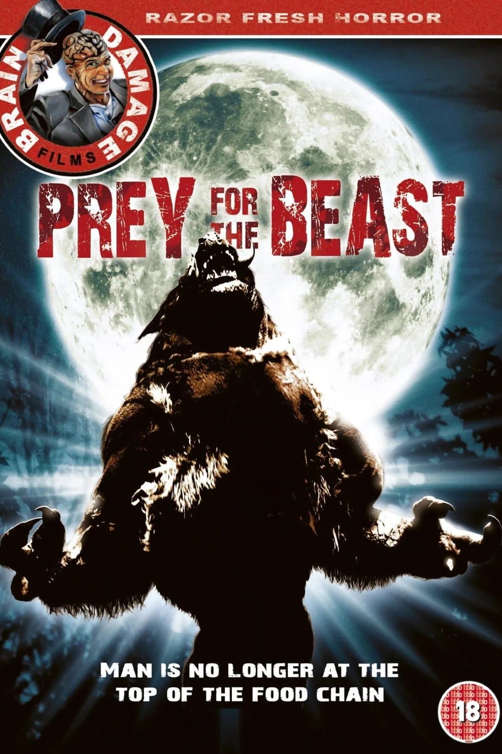 Prey for the Beast full movie