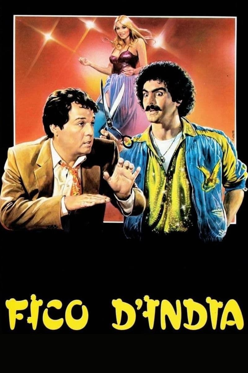 Prickly Pears full movie