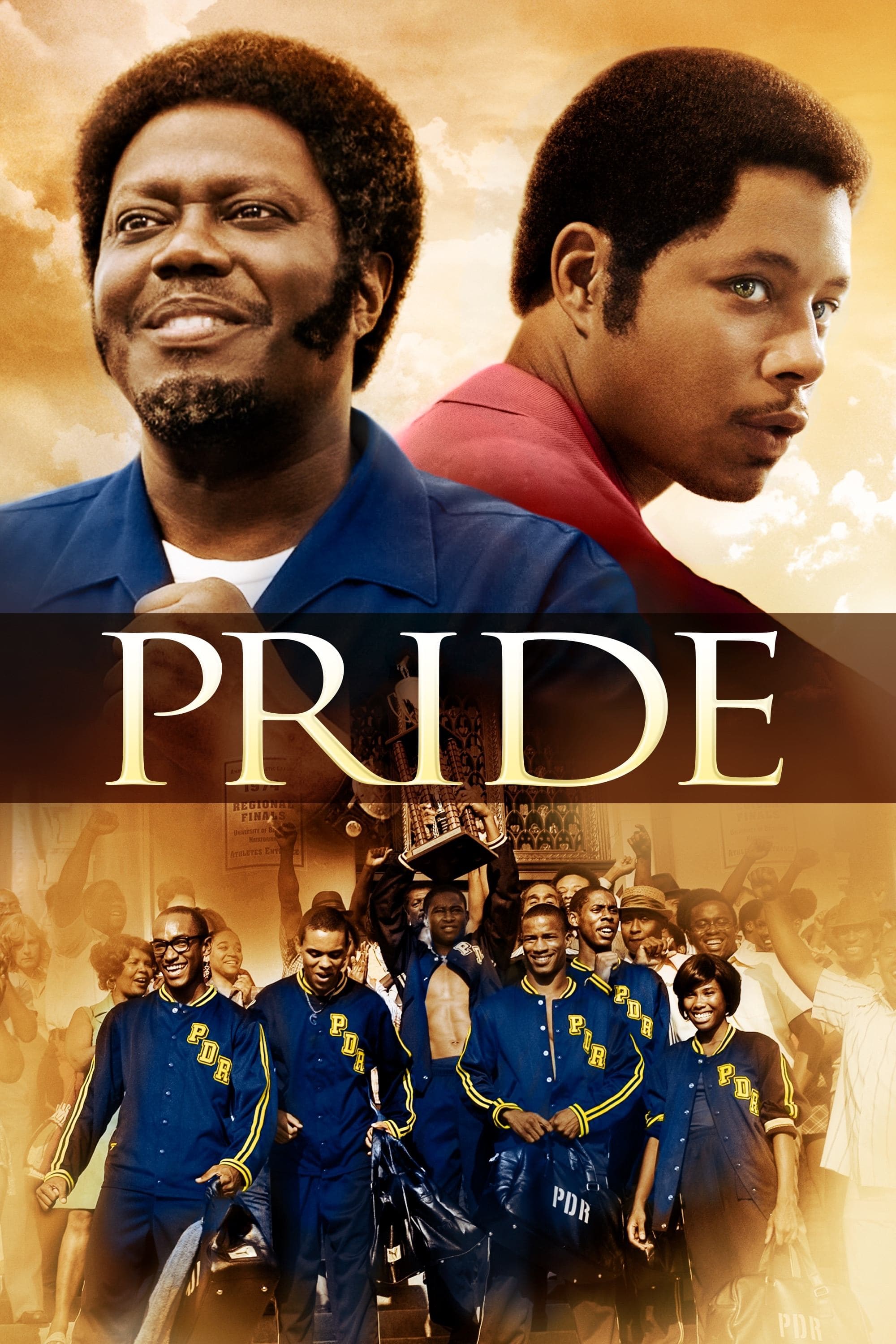 Pride full movie