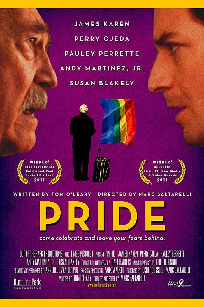 Pride full movie