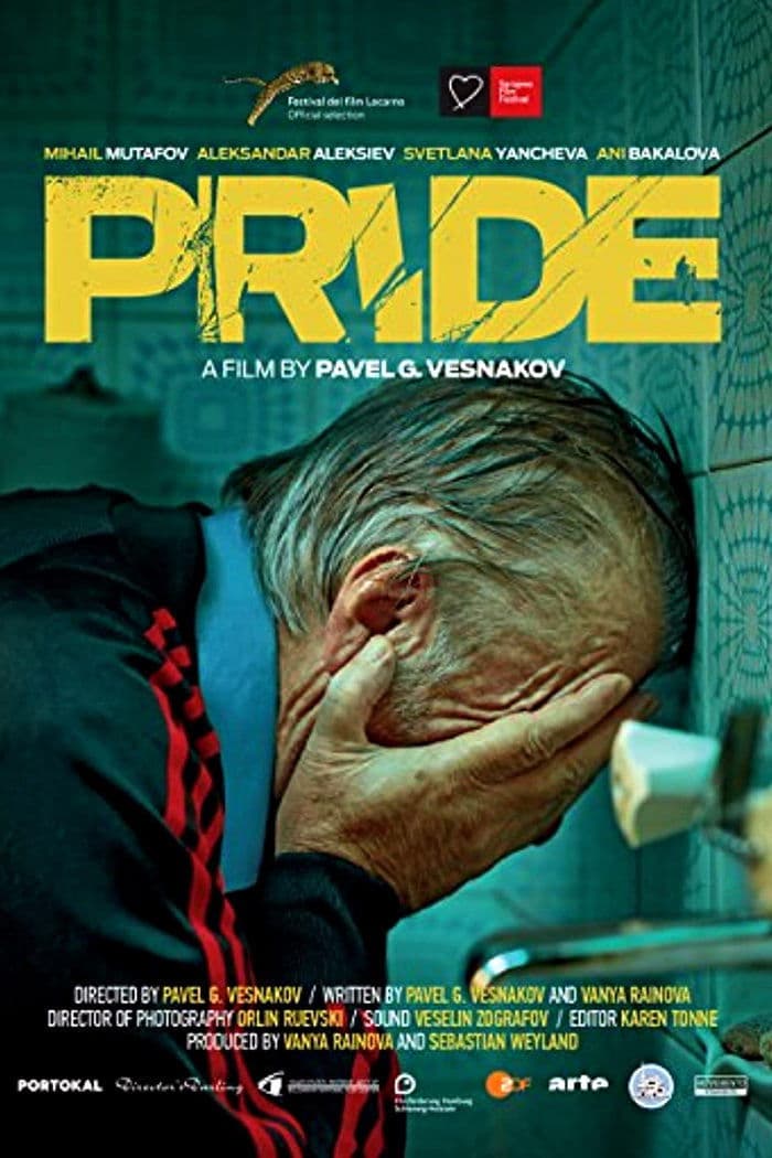Pride full movie