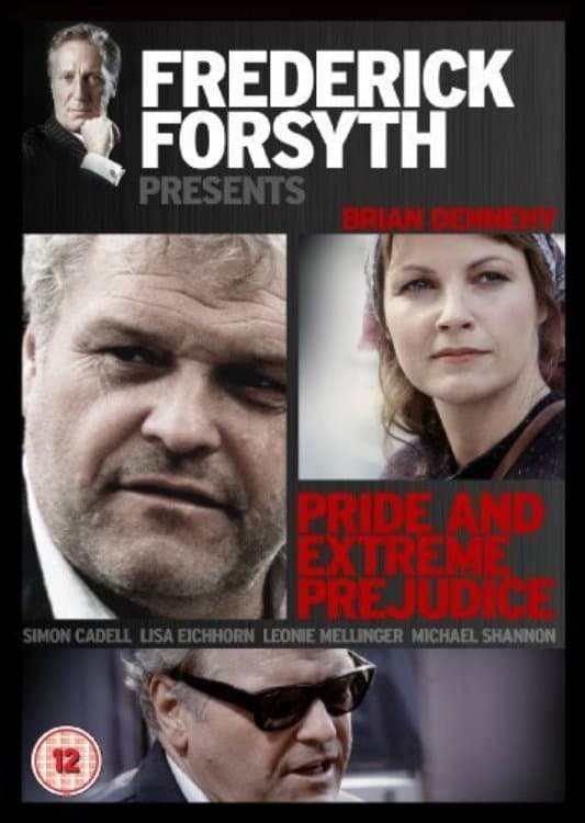 Pride and Extreme Prejudice full movie