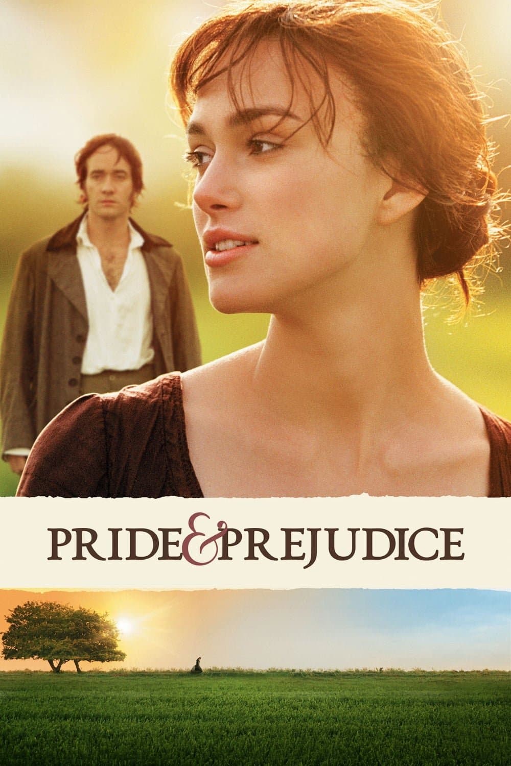 Pride & Prejudice full movie