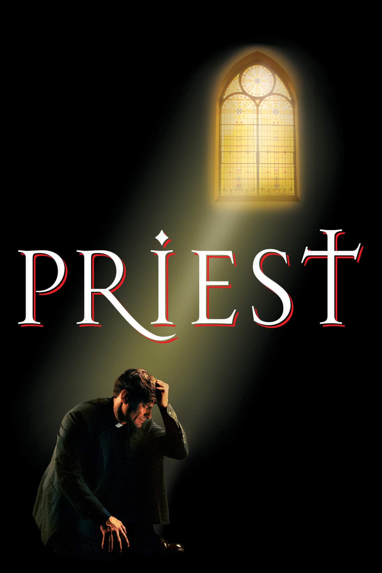 Priest full movie