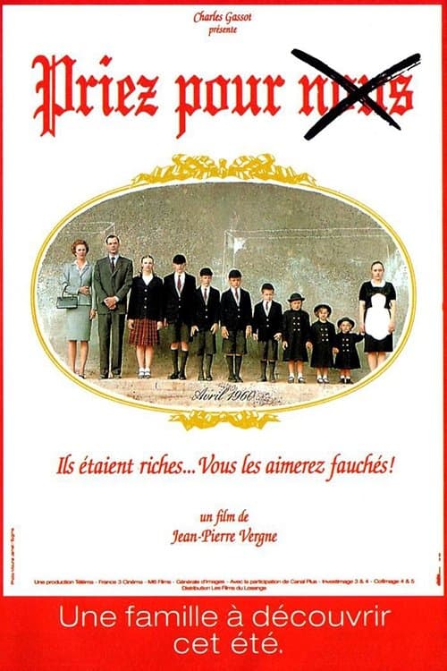 Priez pour nous full movie
