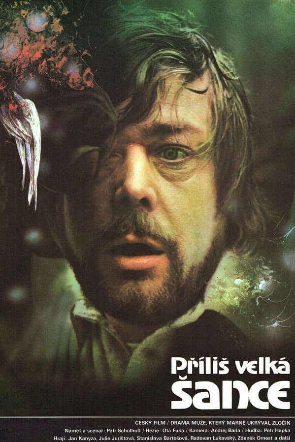 Příliš velká šance full movie