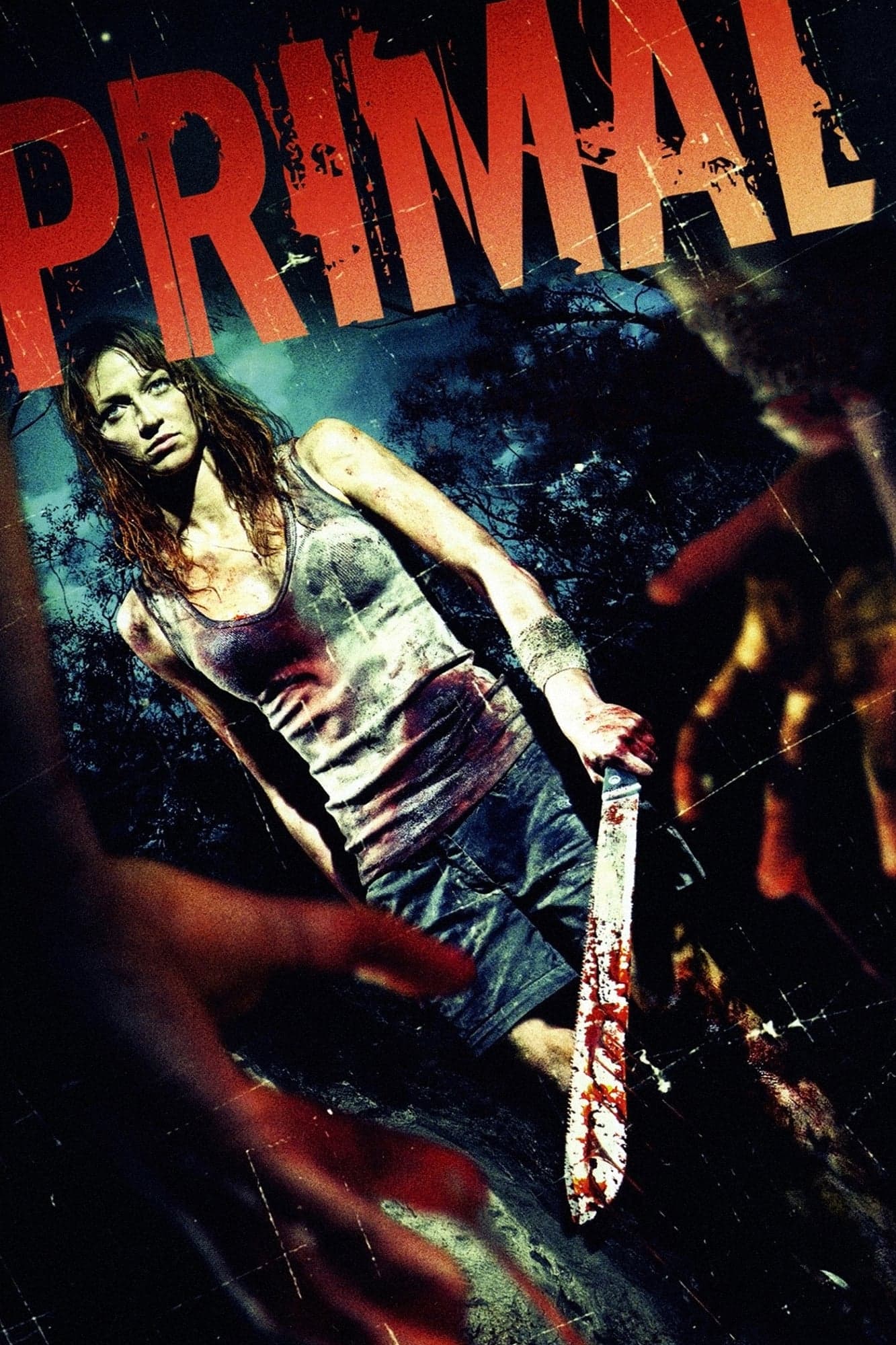 Primal full movie