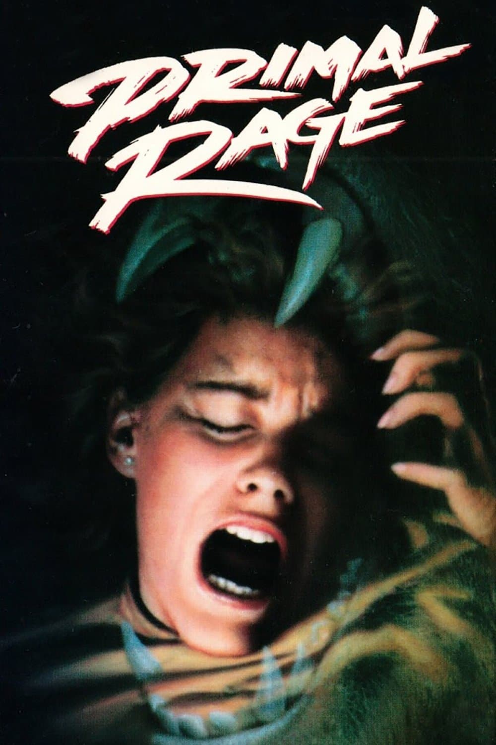 Primal Rage full movie