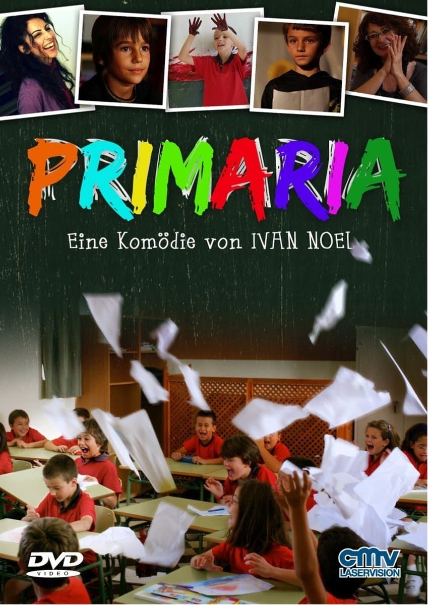Primary! full movie