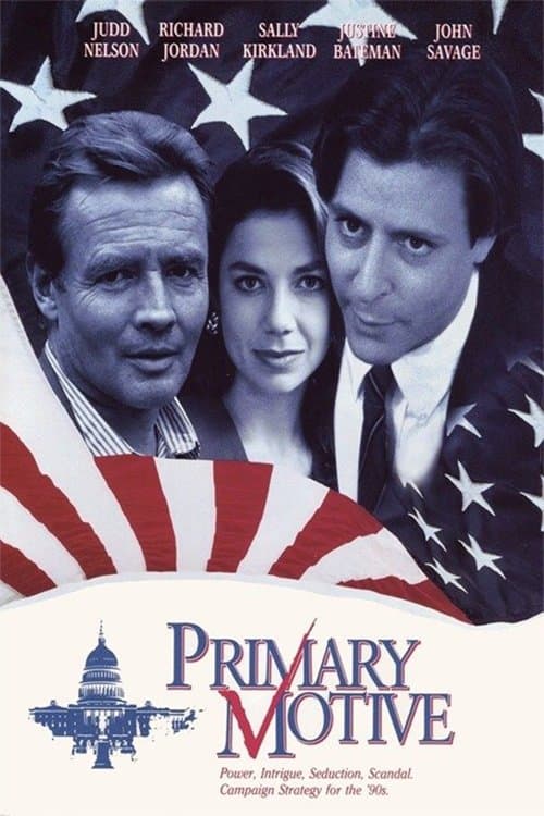 Primary Motive full movie