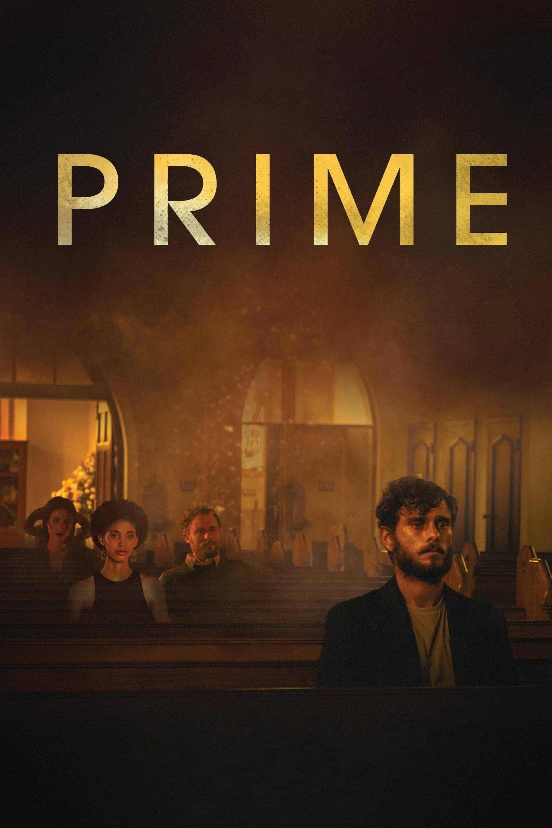 Prime full movie
