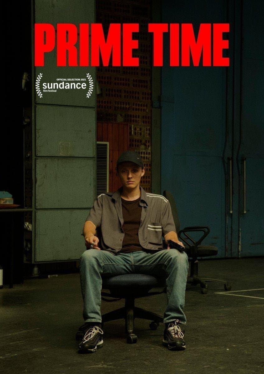 Prime Time full movie