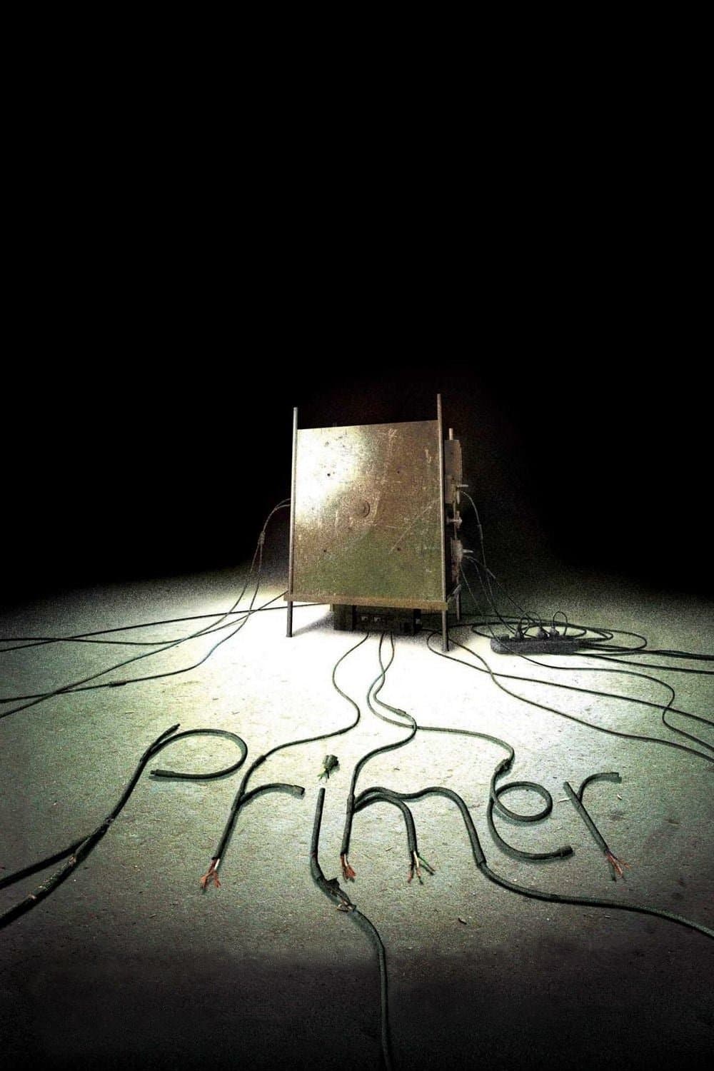 Primer full movie