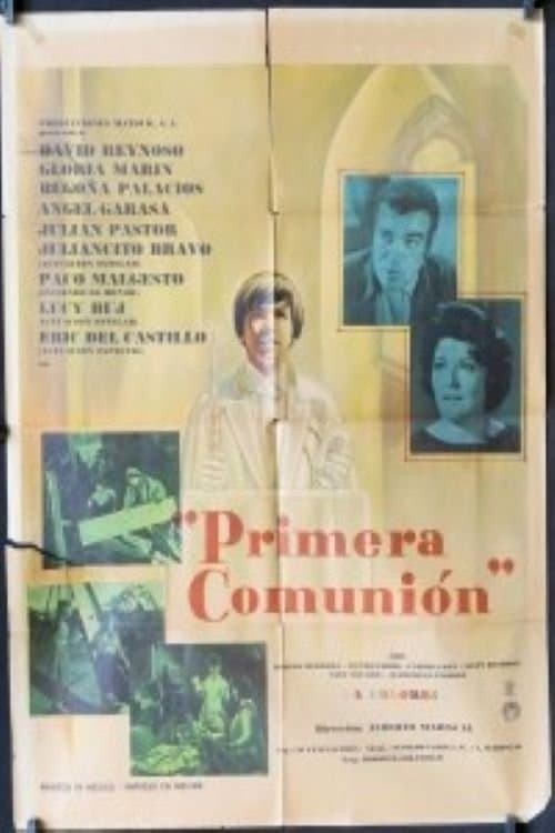 Primera Comunión full movie