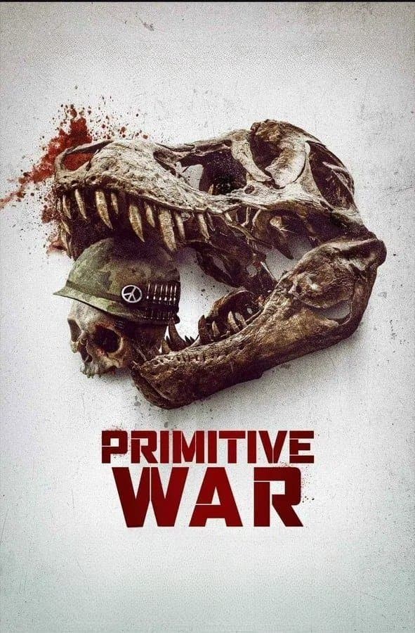 Primitive War full movie
