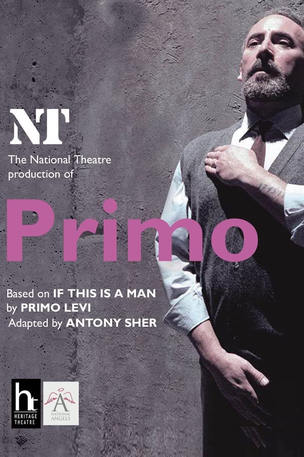Primo full movie