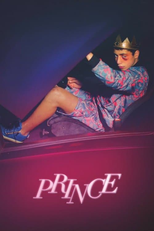 Prince full movie