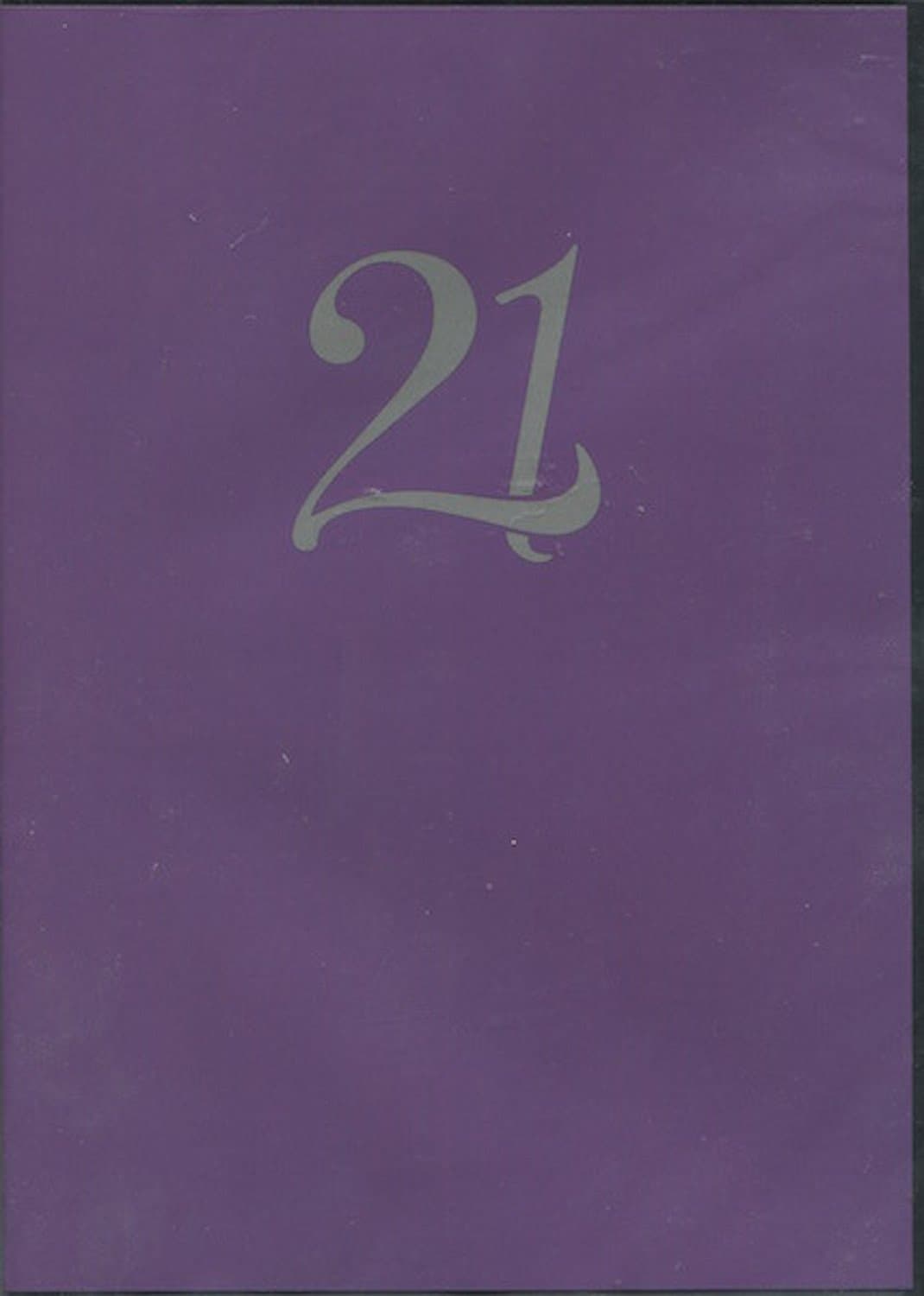 Prince: 21 Nights in London full movie