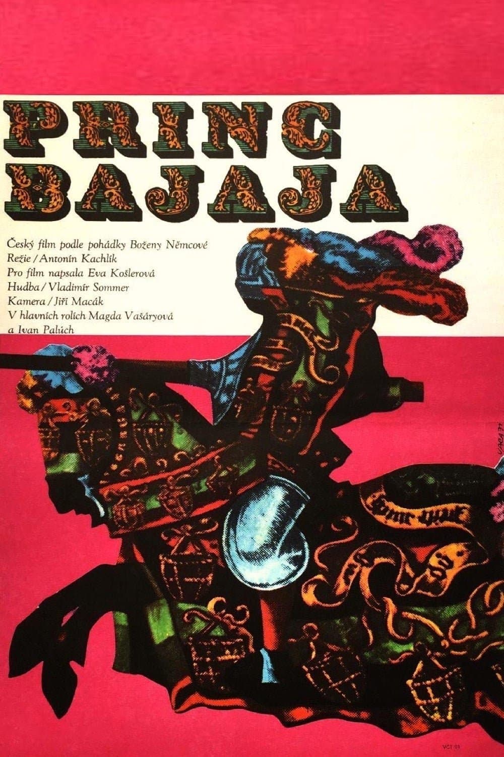 Prince Bajaja full movie