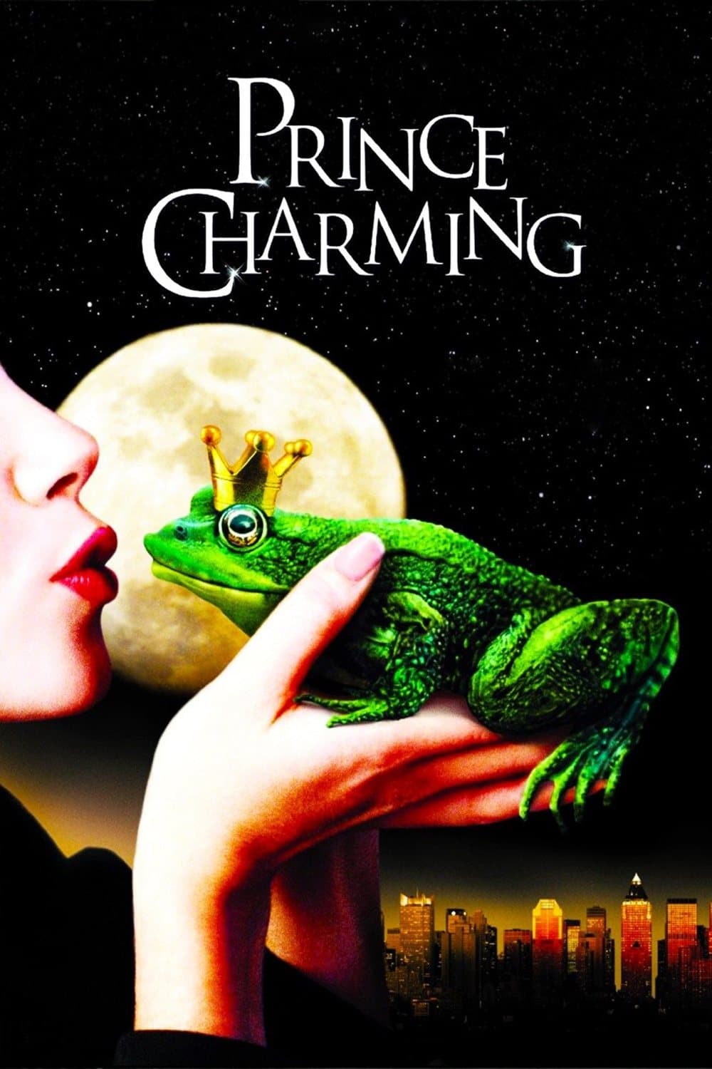 Prince Charming full movie