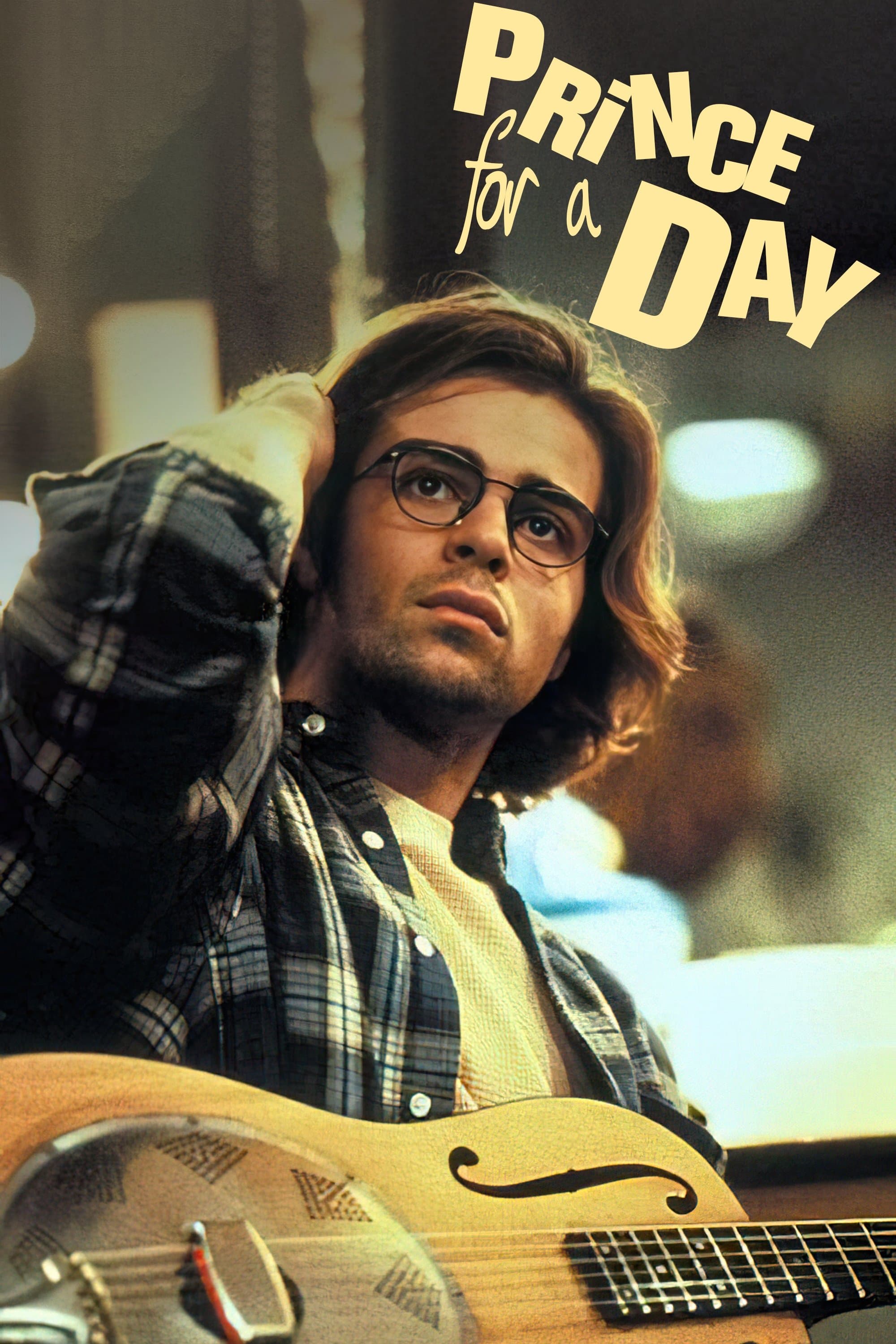 Prince for a Day full movie