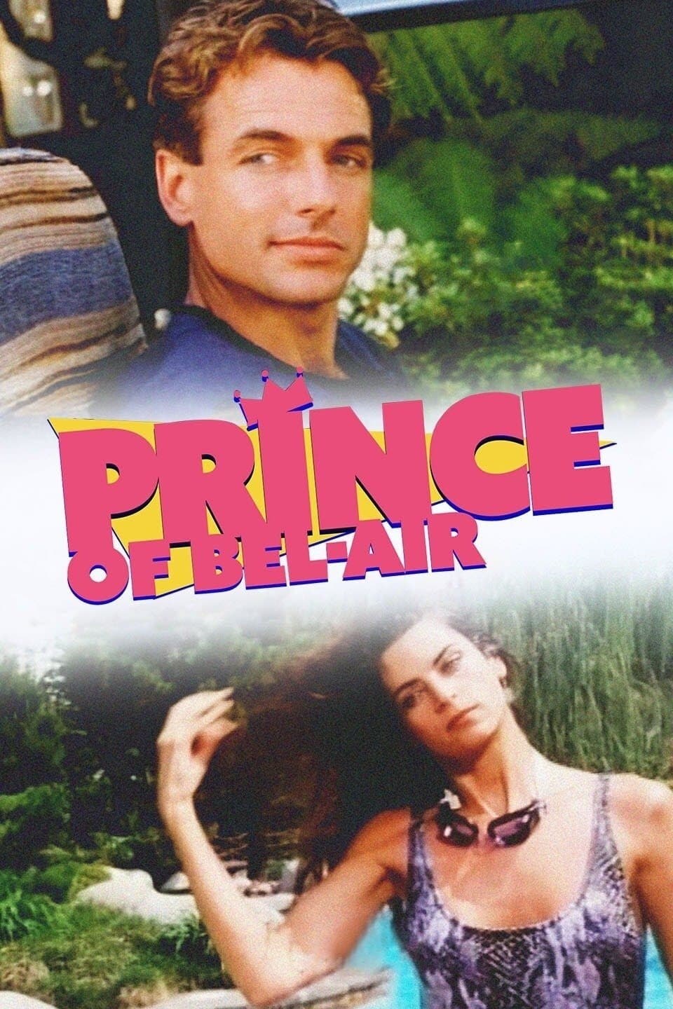Prince of Bel Air full movie