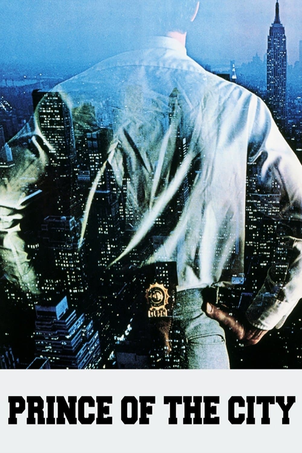 Prince of the City full movie