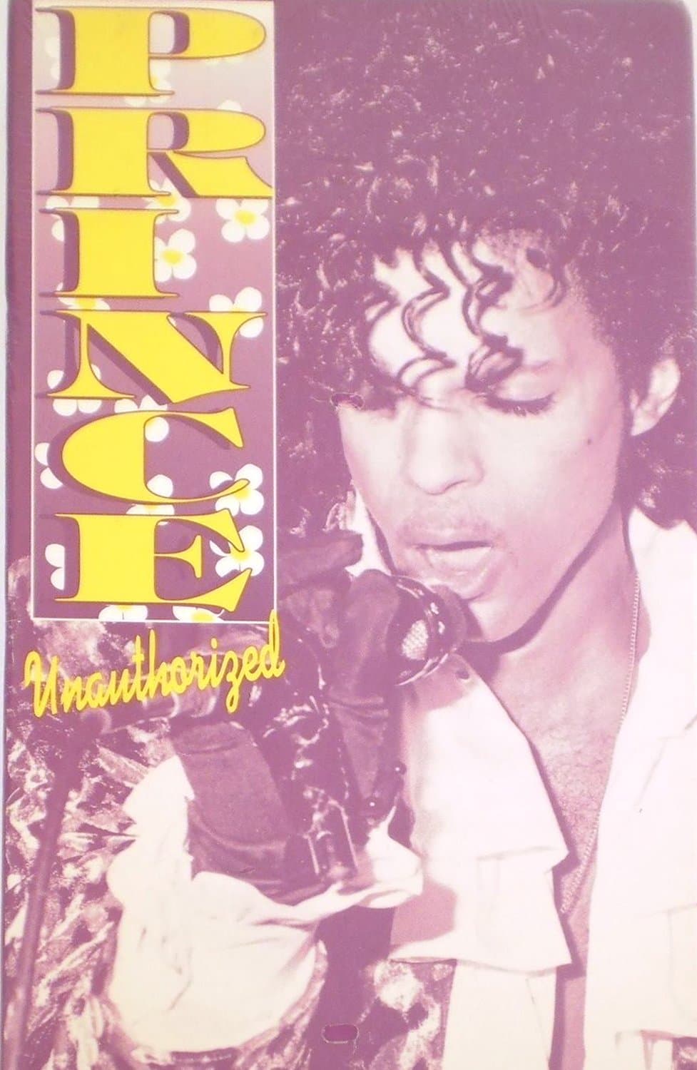 Prince: Unauthorized full movie