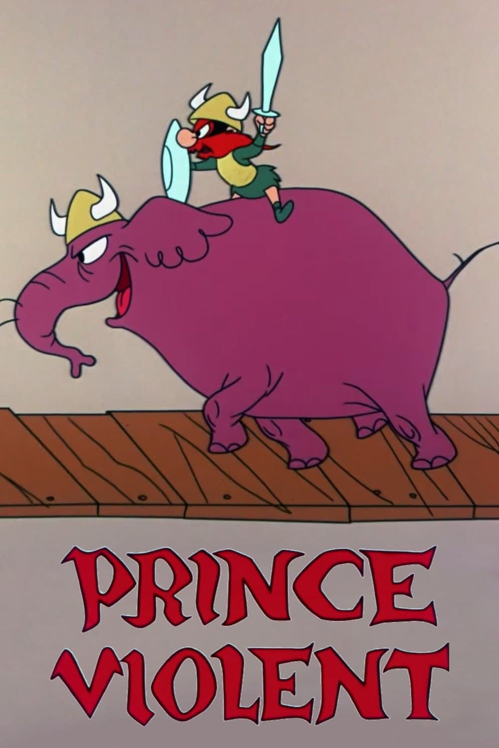Prince Violent full movie