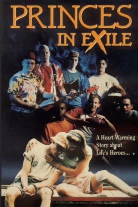 Princes In Exile full movie