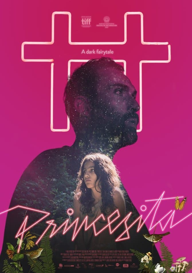 Princesita full movie