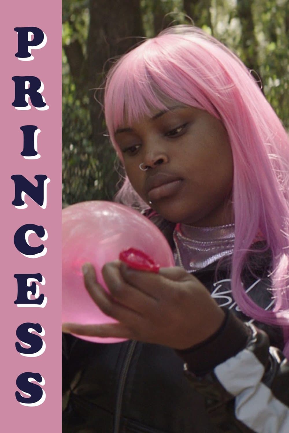 Princess full movie