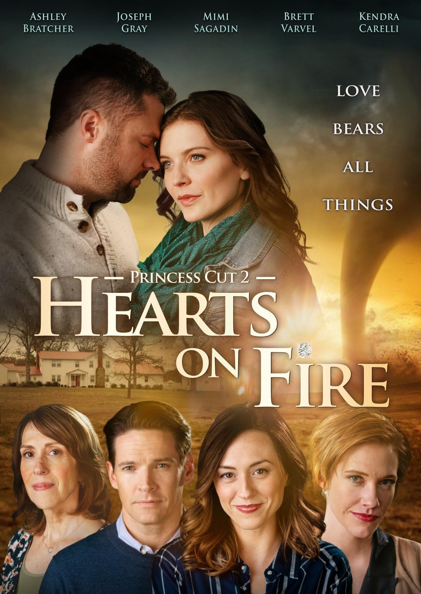Princess Cut 2: Hearts on Fire full movie