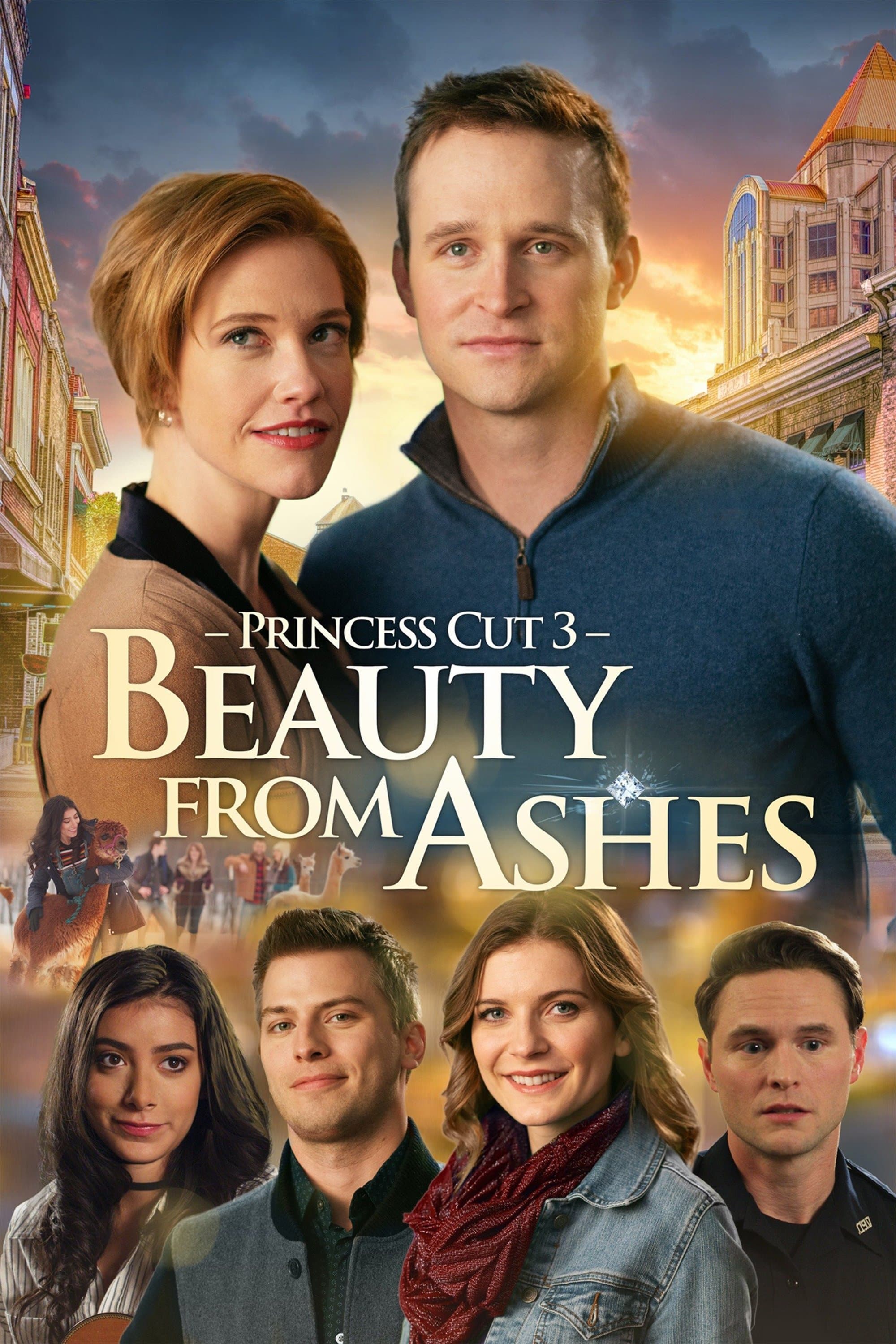 Princess Cut 3: Beauty from Ashes full movie