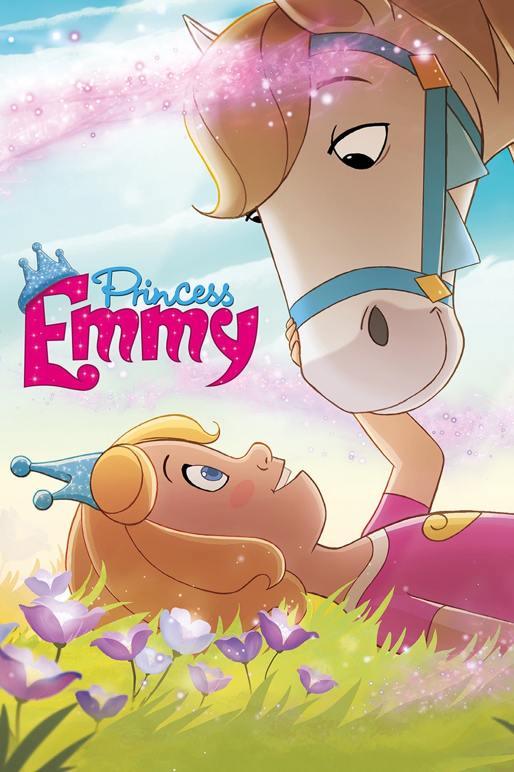 Princess Emmy full movie