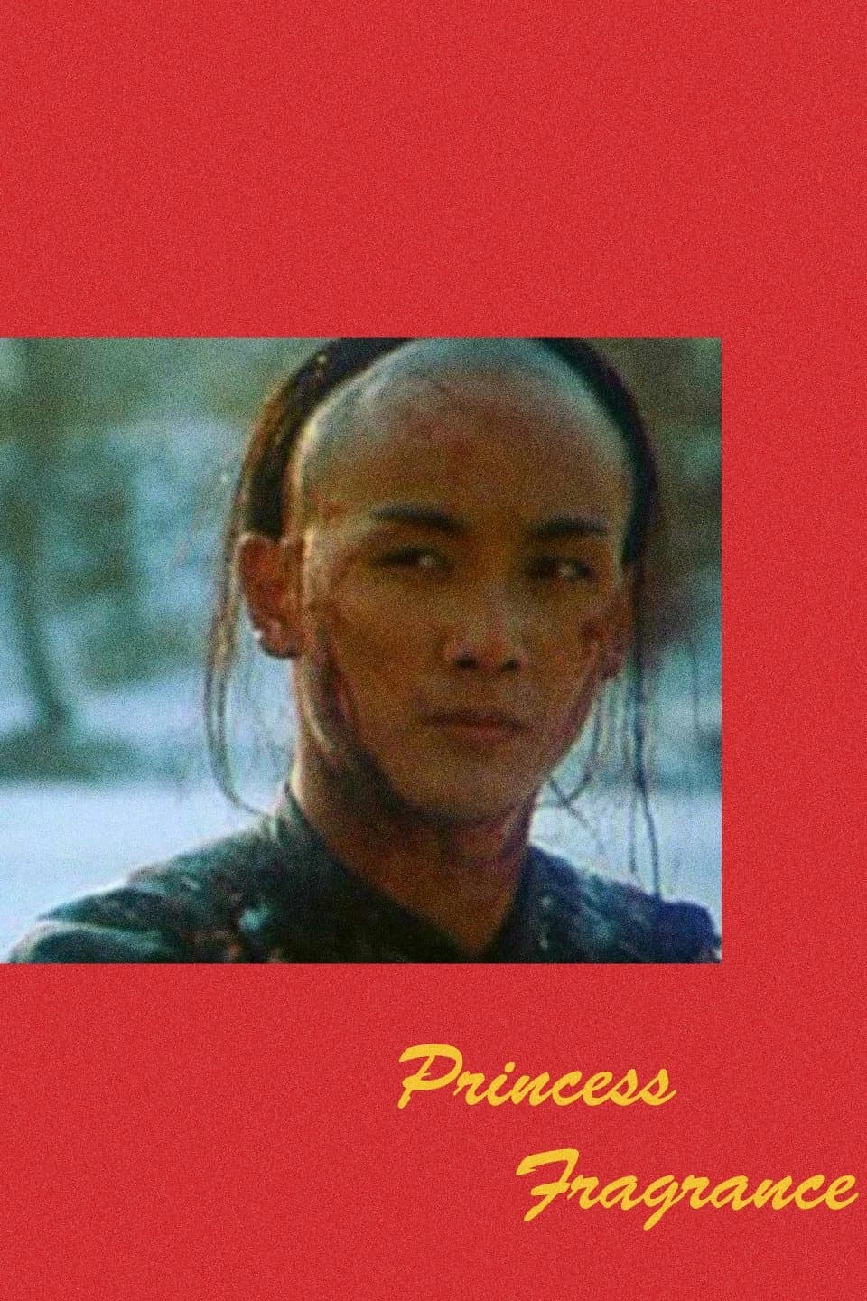 Princess Fragrance full movie