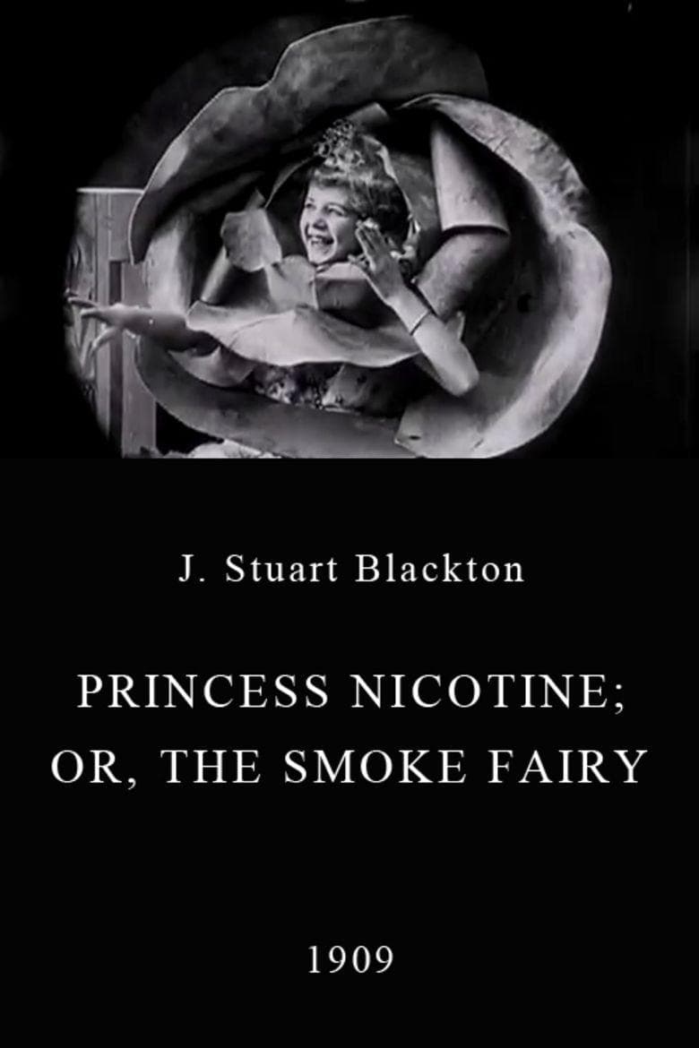 Princess Nicotine; or, The Smoke Fairy full movie