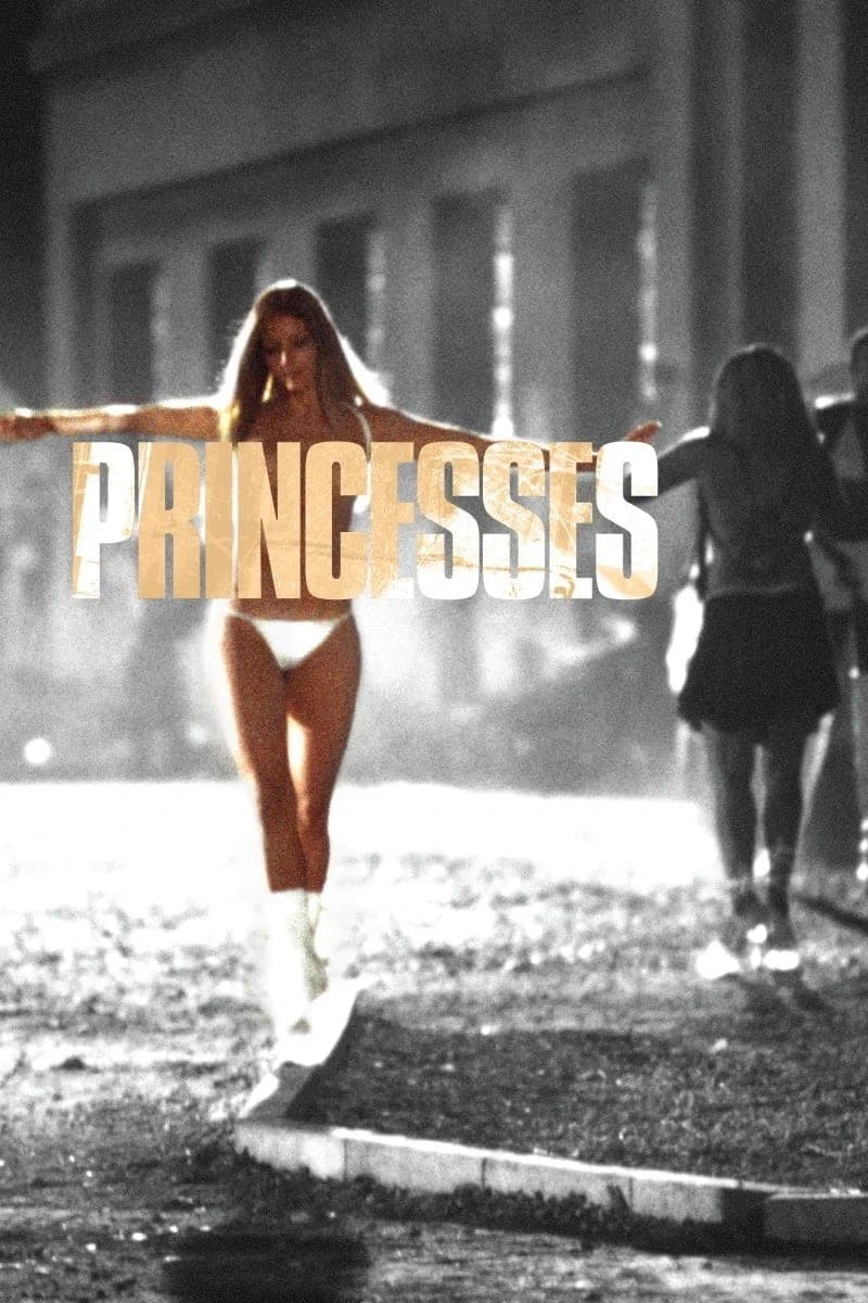Princesses full movie