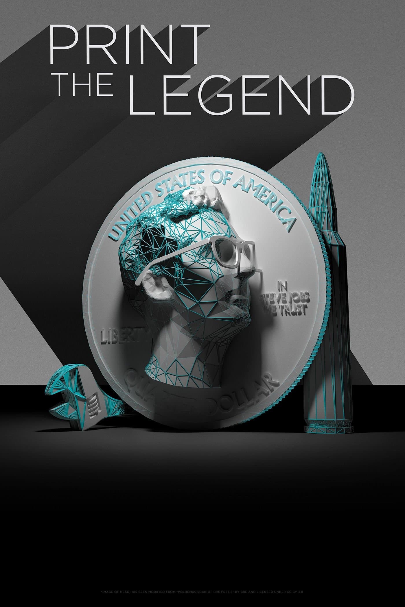 Print the Legend full movie