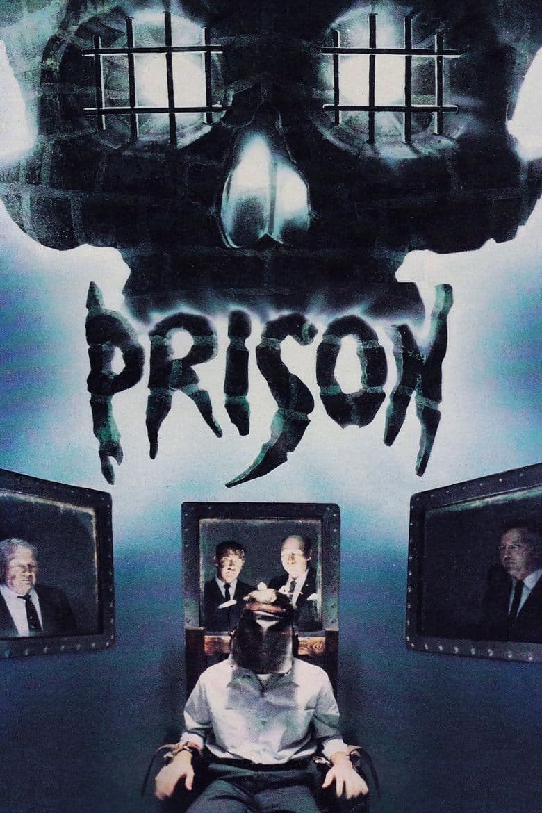 Prison full movie