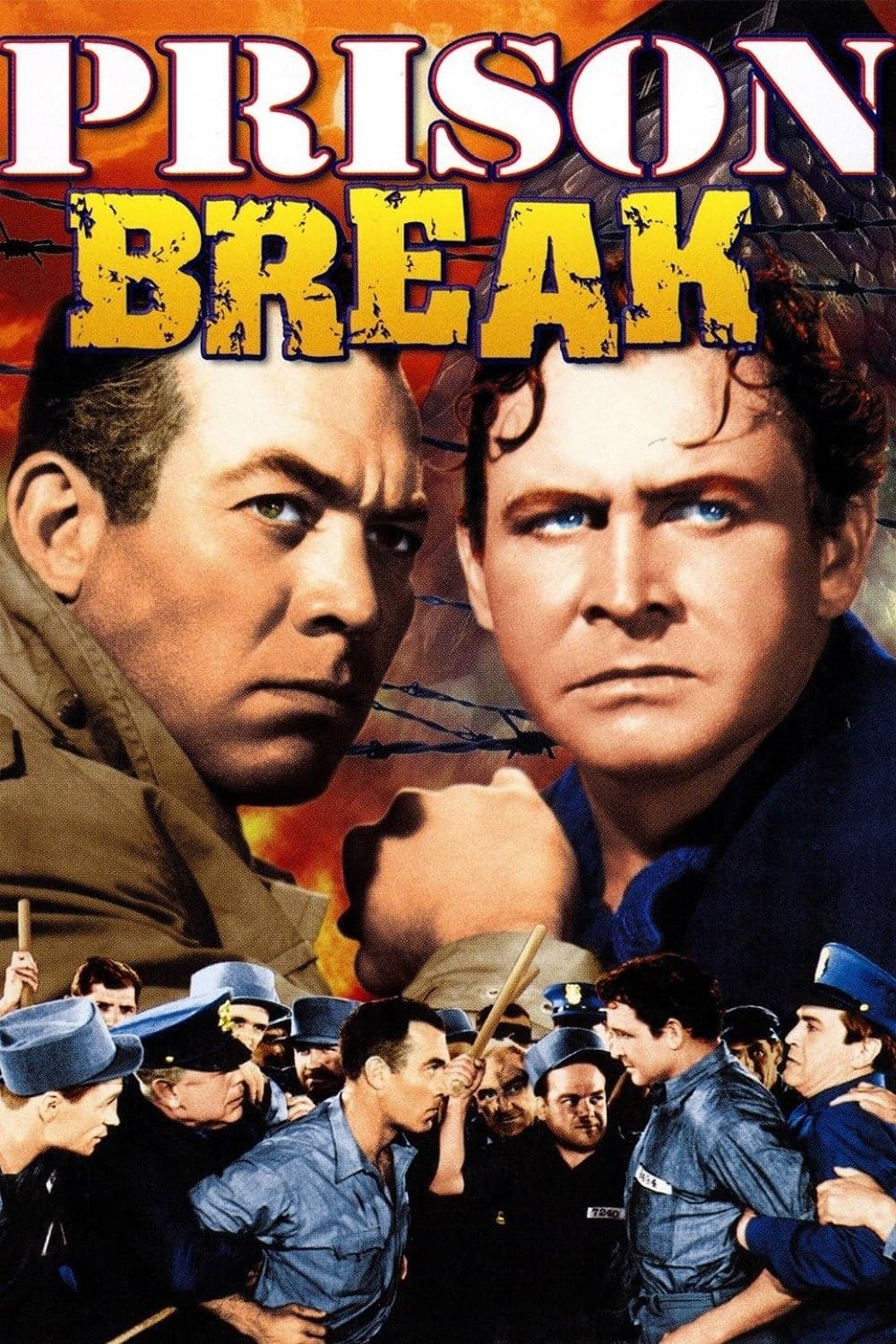 Prison Break full movie