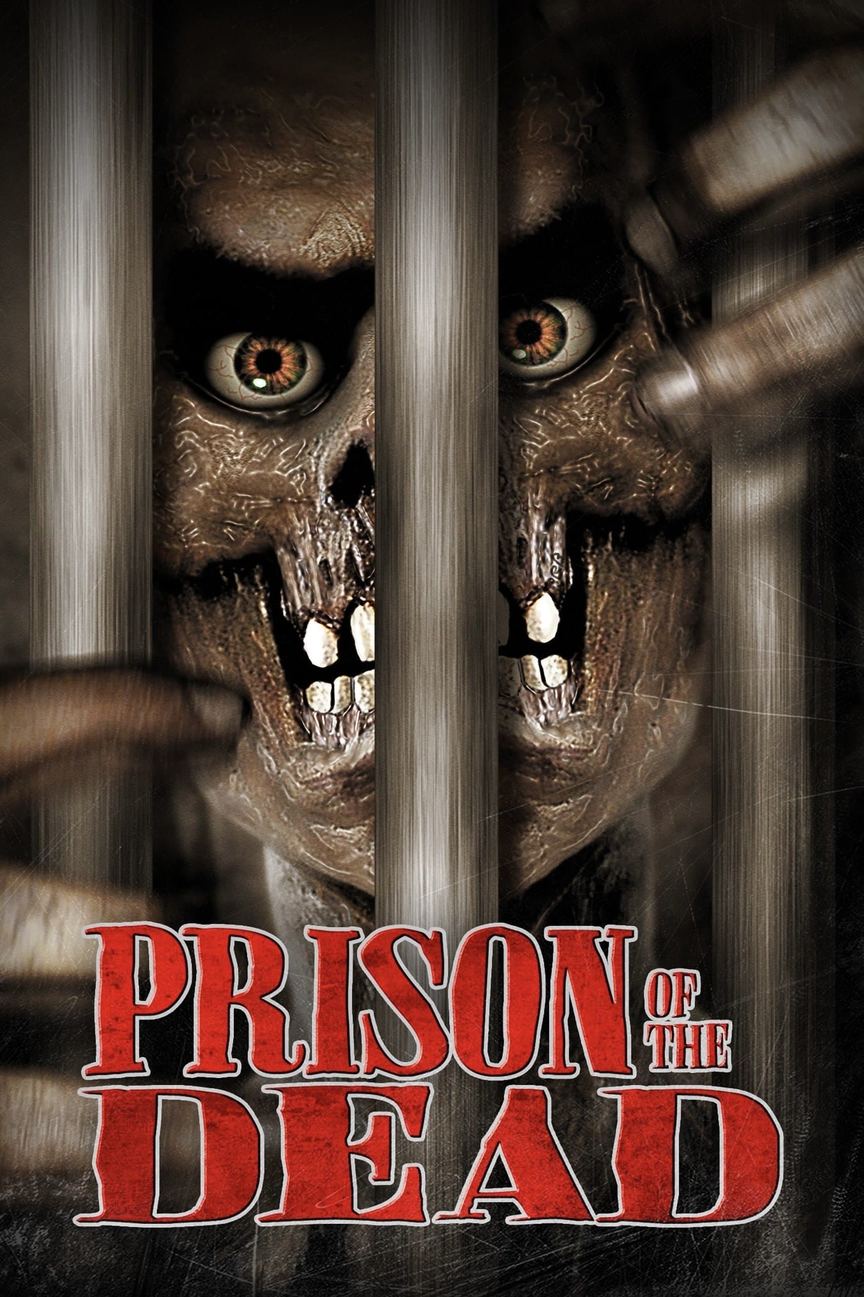Prison of the Dead full movie