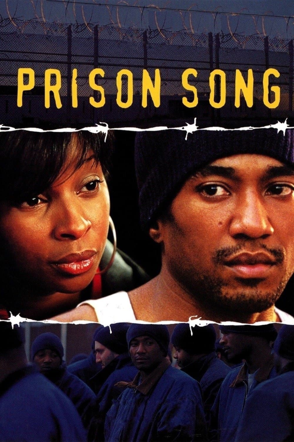 Prison Song full movie