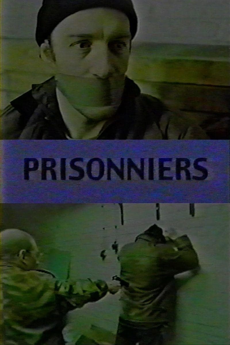 Prisoners full movie