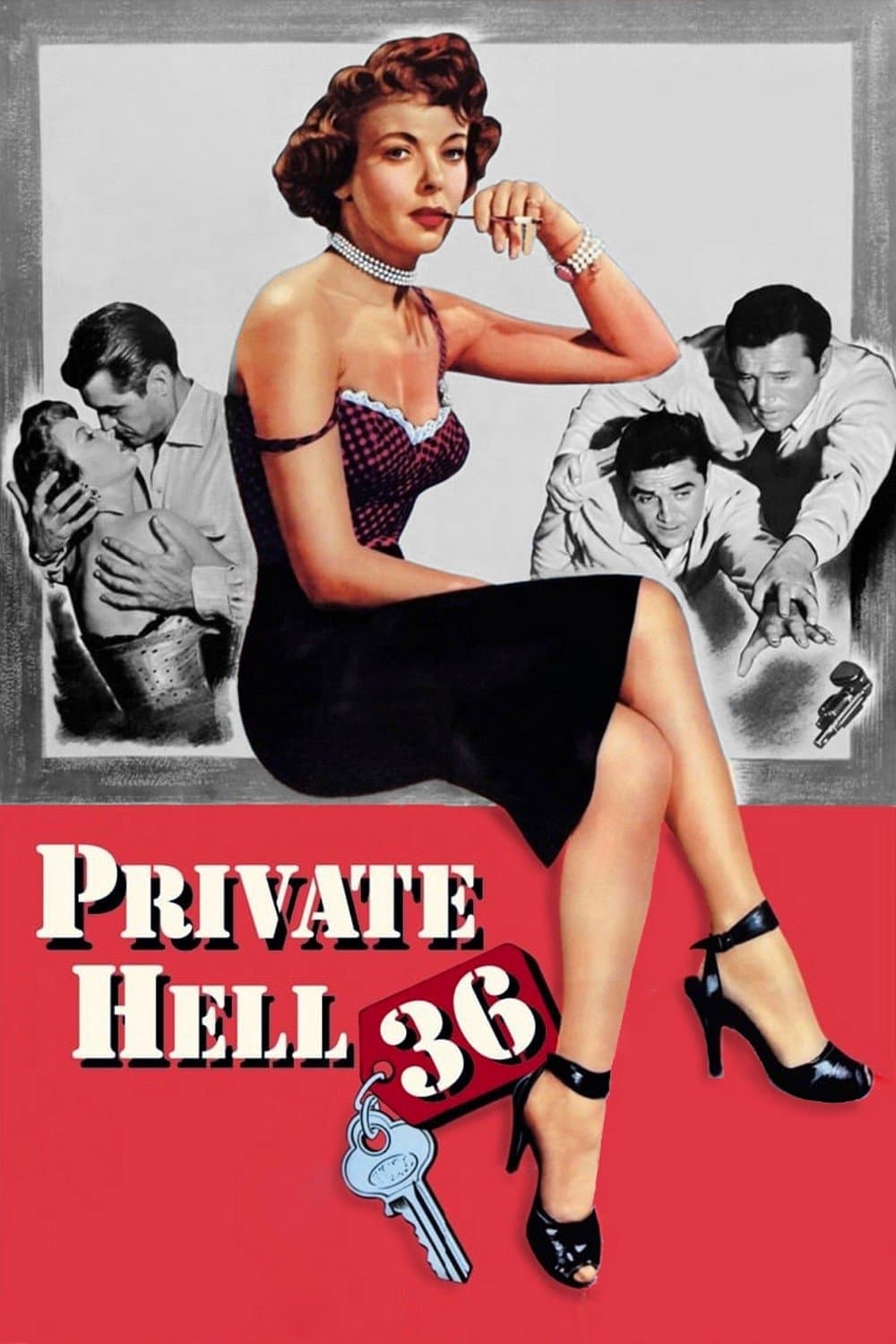 Private Hell 36 full movie