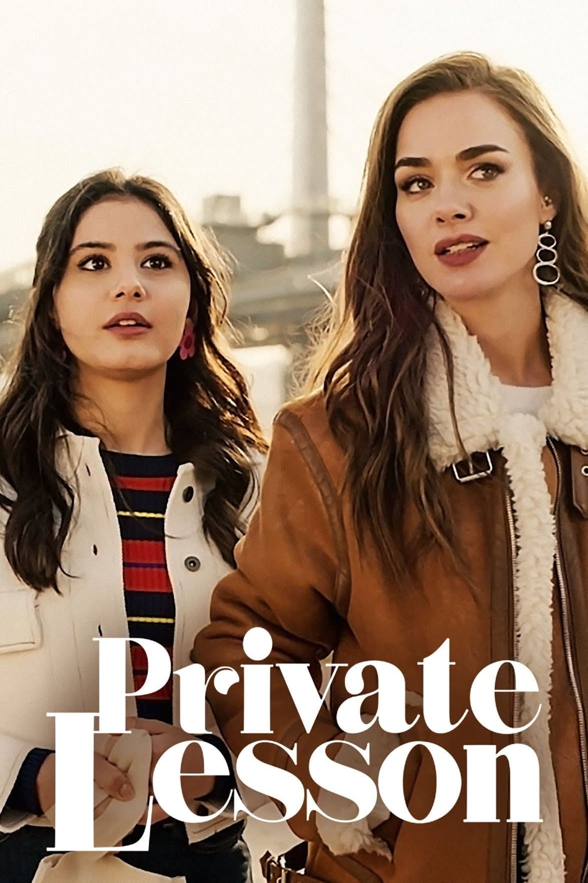 Private Lesson full movie