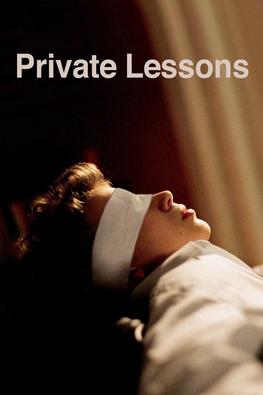 Private Lessons full movie