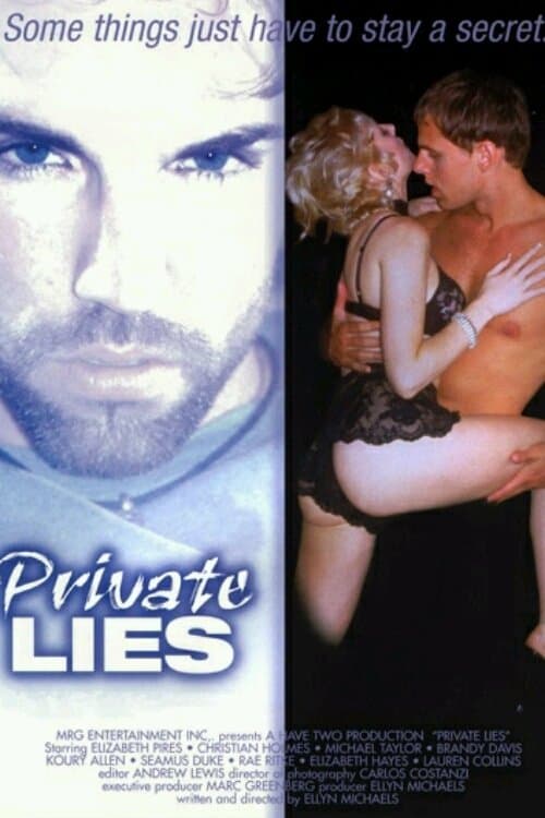 Private Lies full movie
